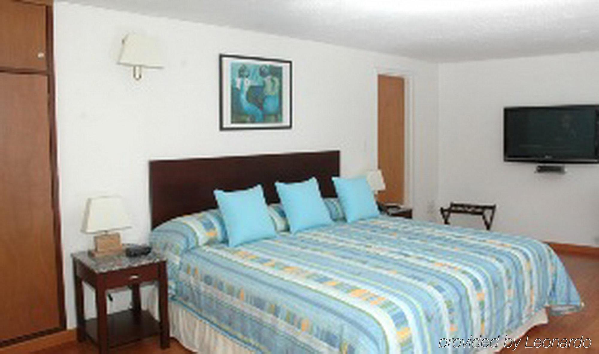 Hotel Oceanía
